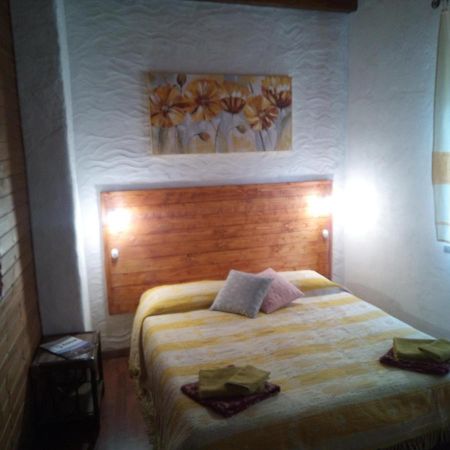 B&B Baddesalighes Bolotana Екстер'єр фото
