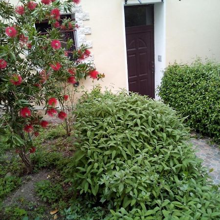 B&B Baddesalighes Bolotana Екстер'єр фото